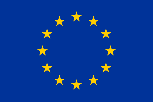 flaga unii europejskiej