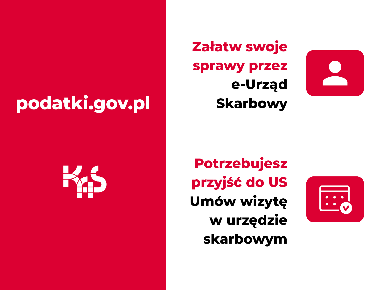Załatw przez podatki.gov.pl